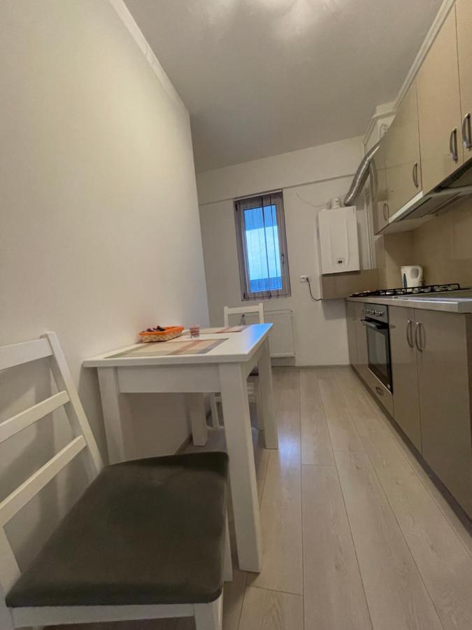Apartament Centru Palas Mall Apartment Яш Екстериор снимка
